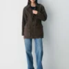 Veste Jasper Field