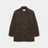 Veste Jasper Field