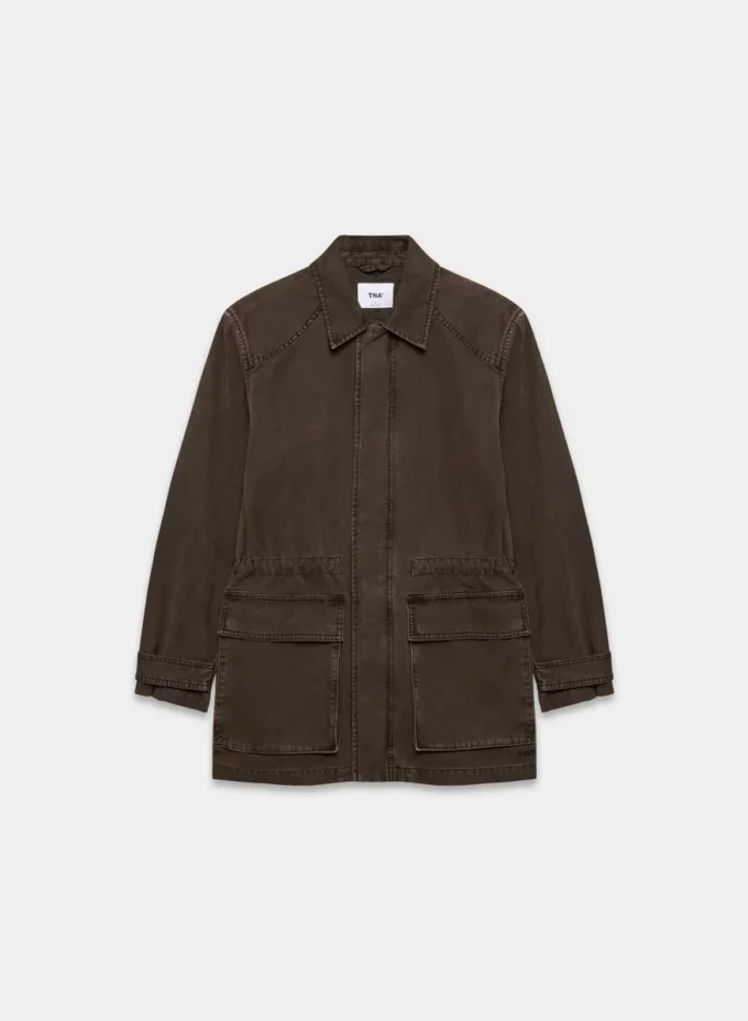 Veste Jasper Field
