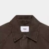 Veste Jasper Field