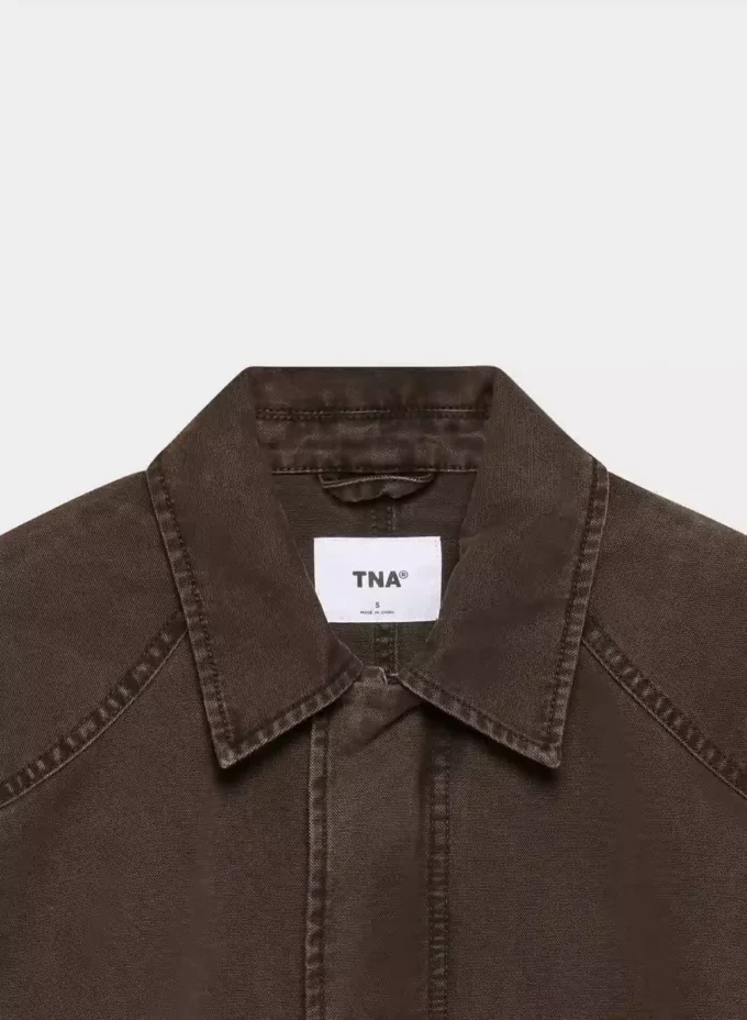 Veste Jasper Field