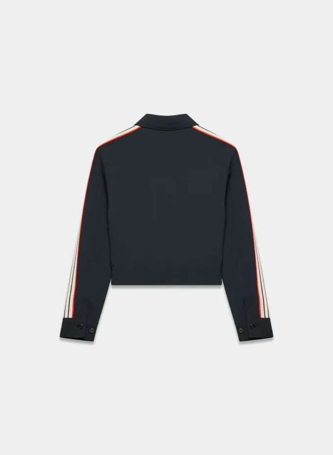 Veste Jules