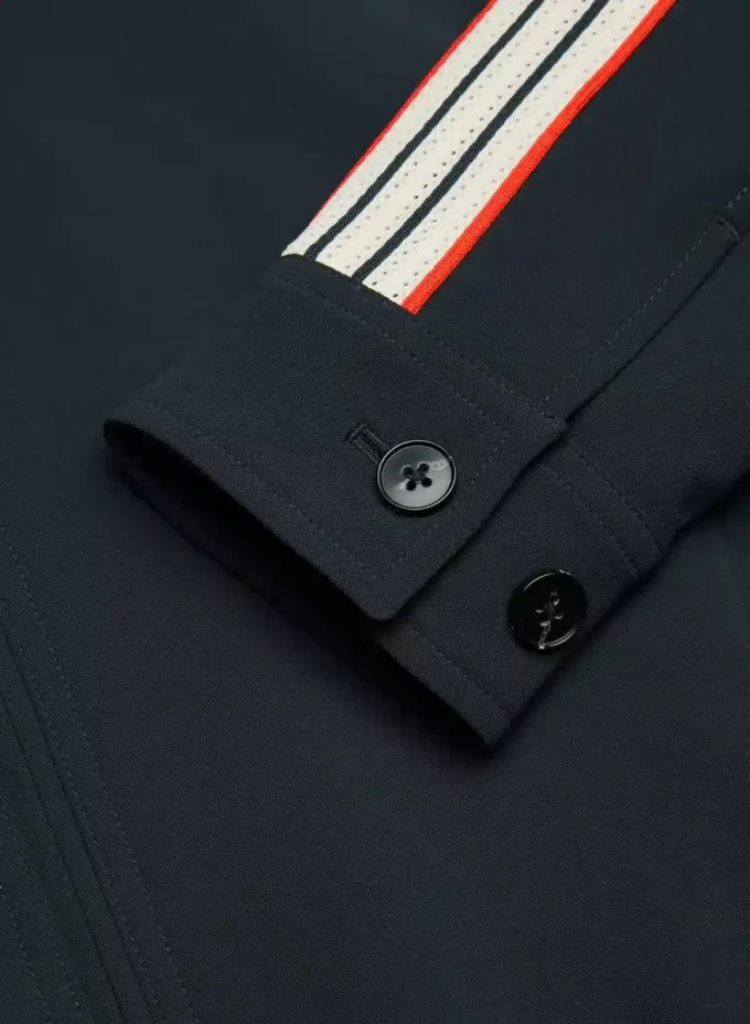 Veste Jules