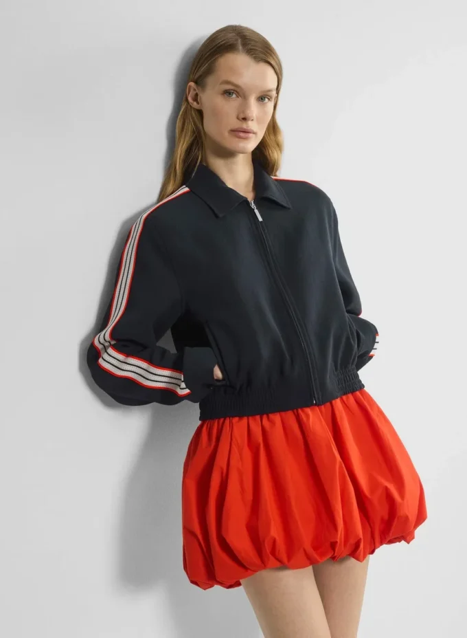 Veste Jules