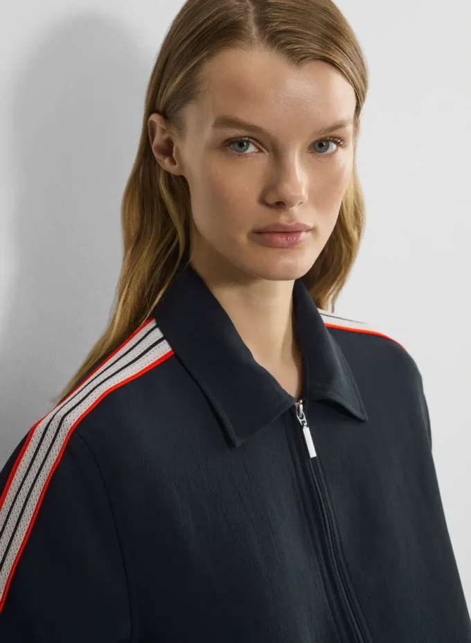 Veste Jules