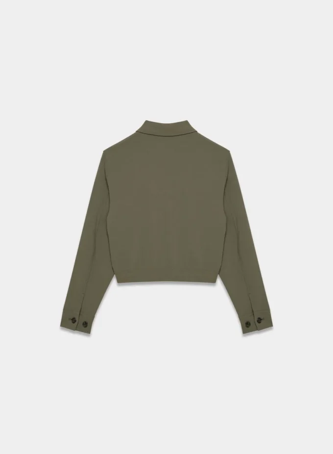 Veste Jules – Crepette™