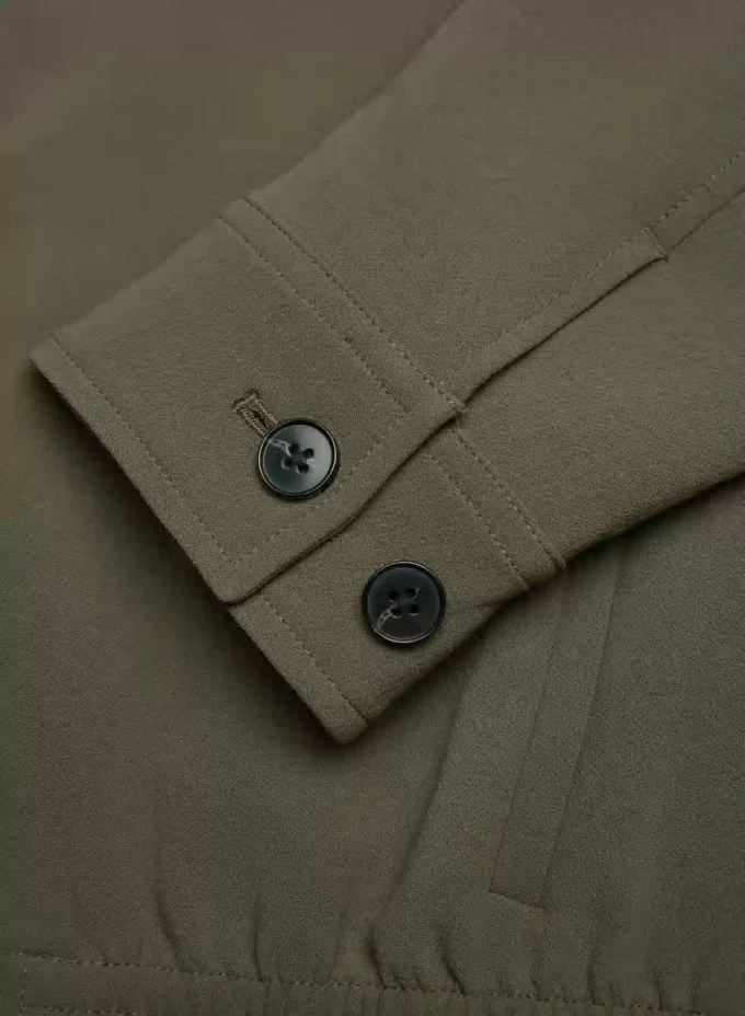 Veste Jules – Crepette™