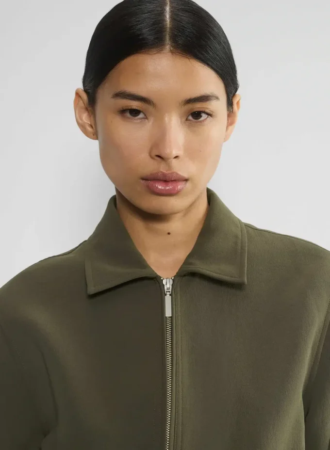 Veste Jules – Crepette™