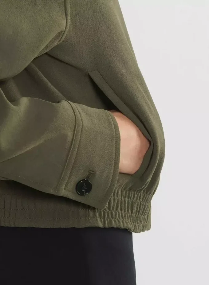 Veste Jules – Crepette™