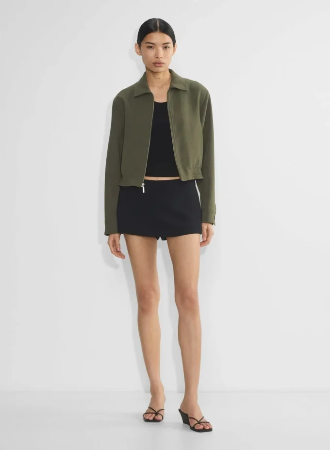 Veste Jules – Crepette™
