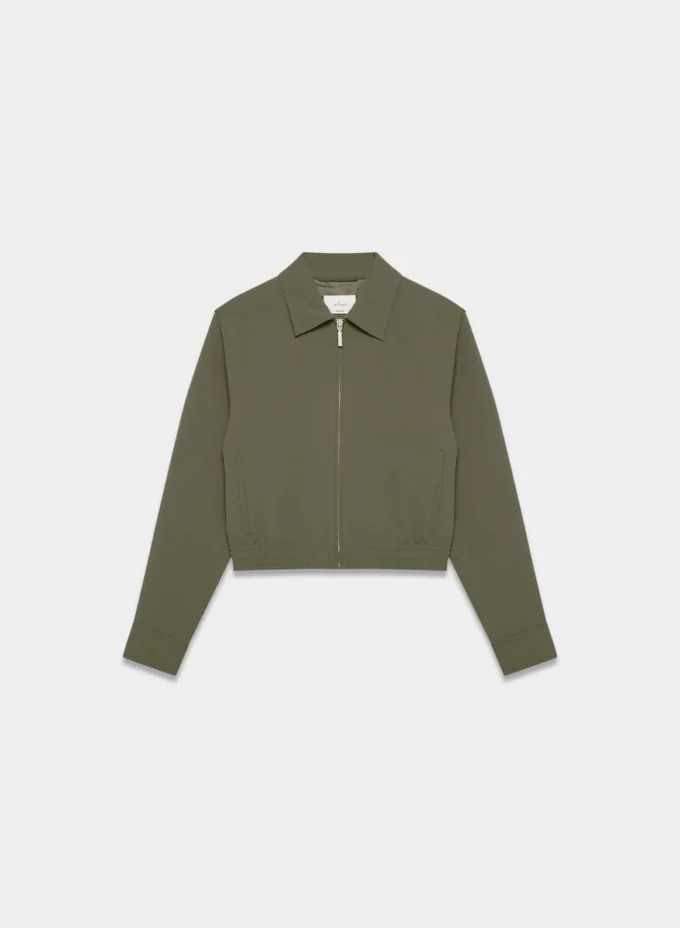 Veste Jules – Crepette™