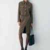 Veste Justina – (Re)ssential