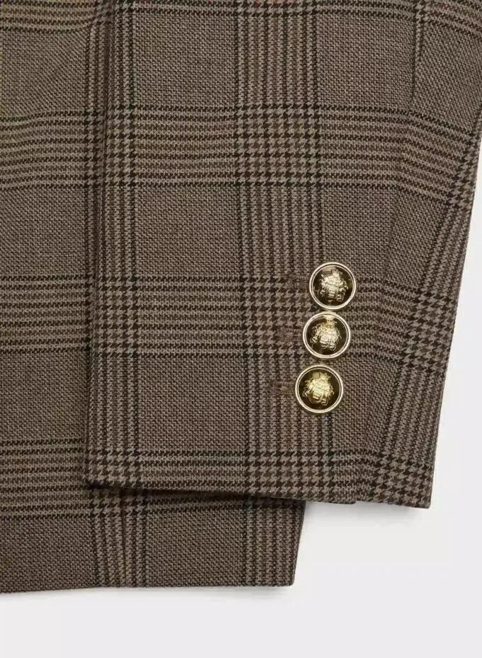 Veste Justina – (Re)ssential
