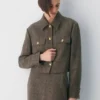 Veste Justina – (Re)ssential