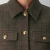 Veste Justina – (Re)ssential
