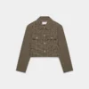 Veste Justina – (Re)ssential