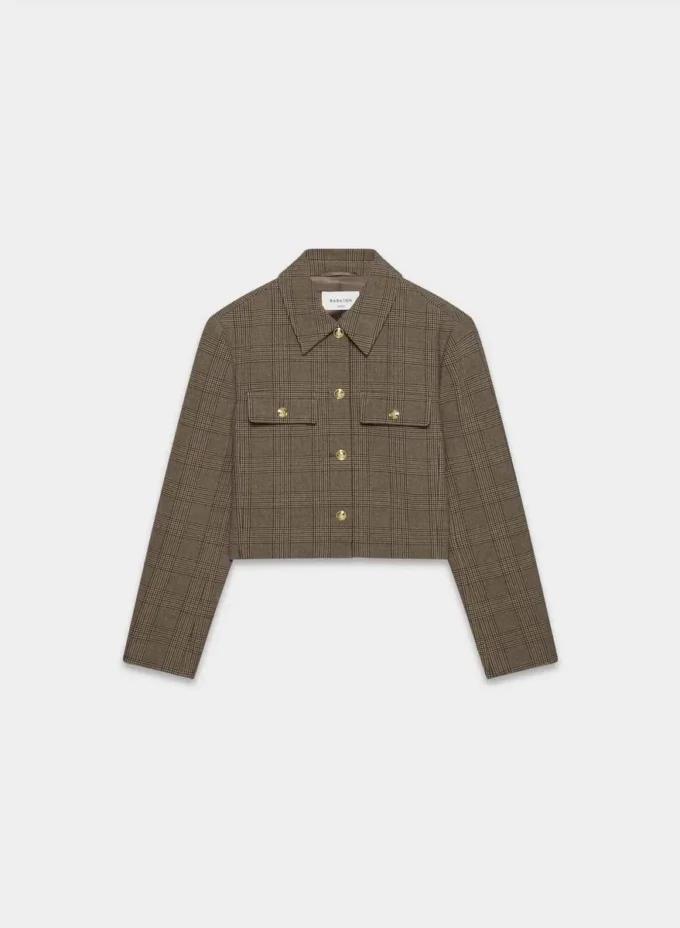 Veste Justina – (Re)ssential