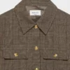 Veste Justina – (Re)ssential