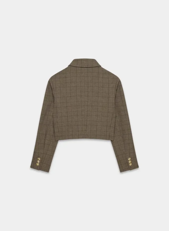 Veste Justina – (Re)ssential