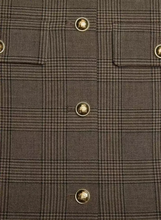 Veste Justina – (Re)ssential