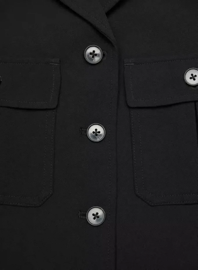 Veste March – Crepette™