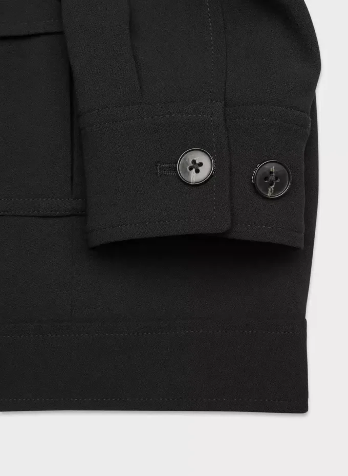 Veste March – Crepette™