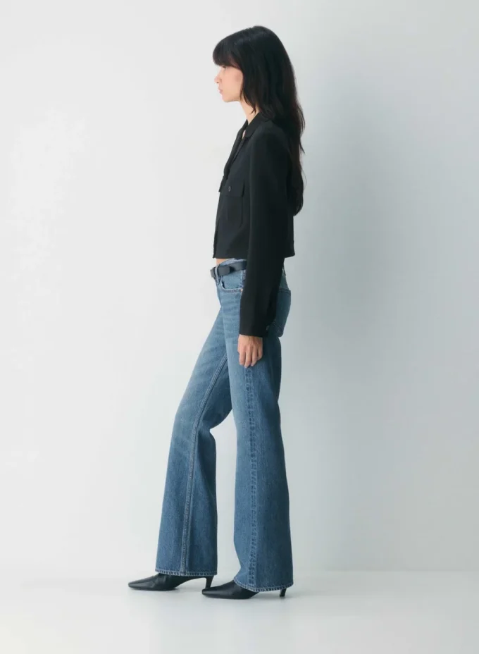 Veste March – Crepette™