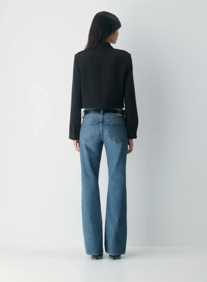 Veste March – Crepette™