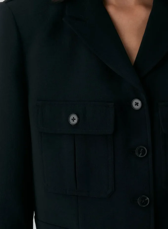 Veste March – Crepette™