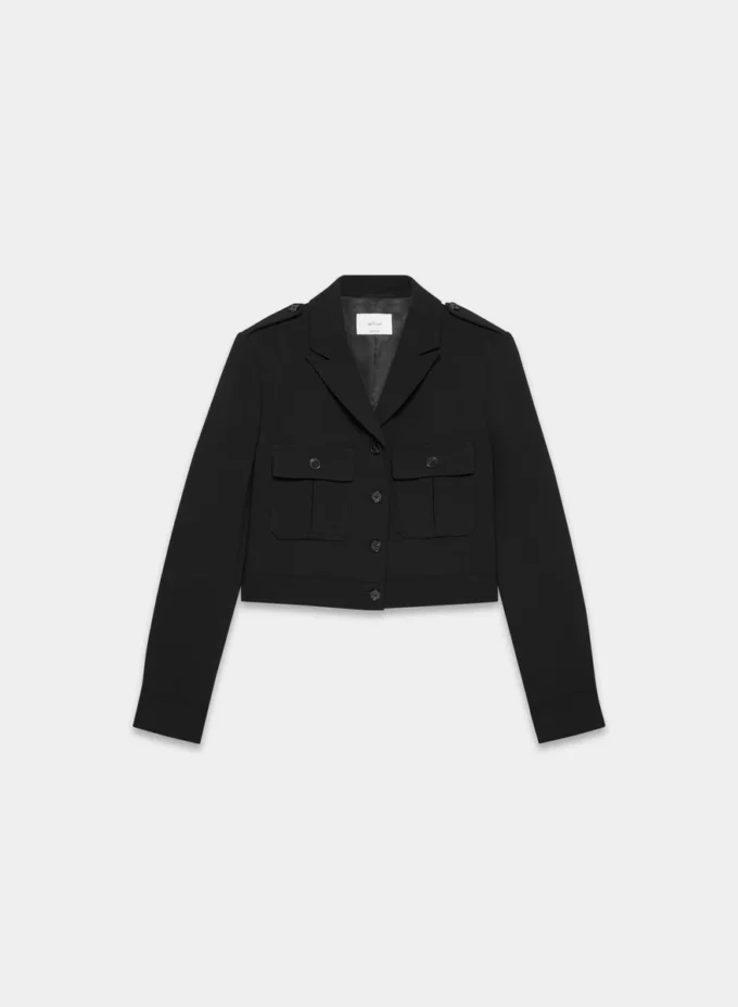 Veste March – Crepette™