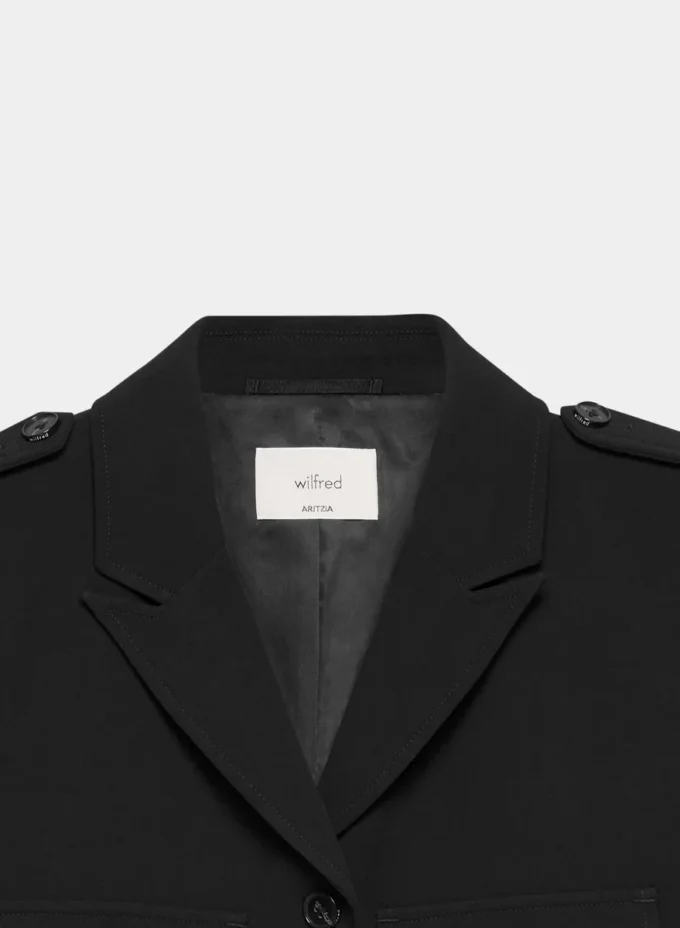 Veste March – Crepette™