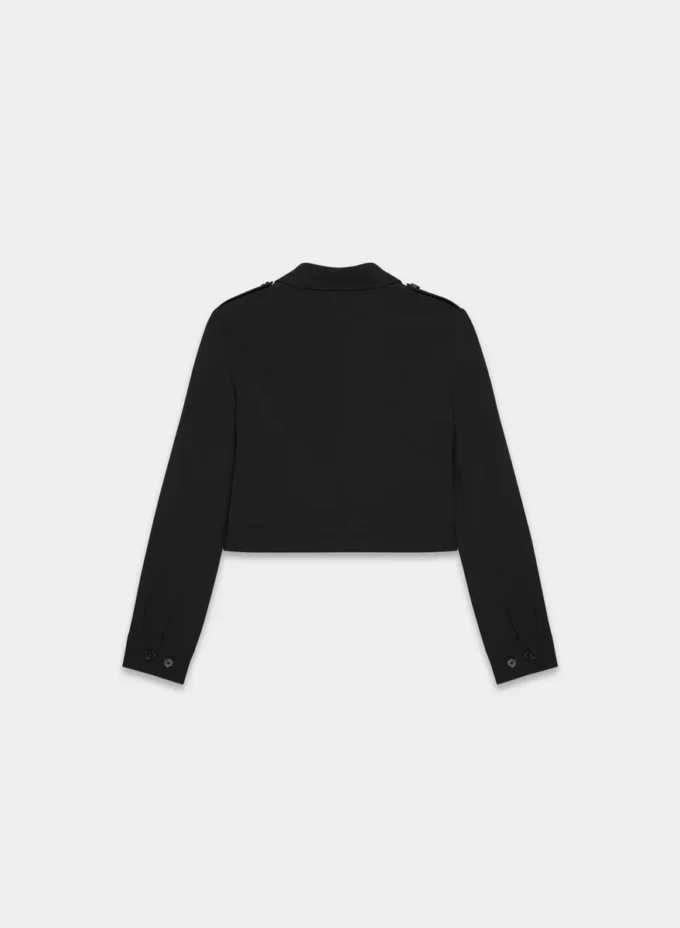 Veste March – Crepette™