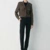 Veste March – Twill
