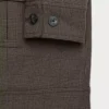 Veste March – Twill