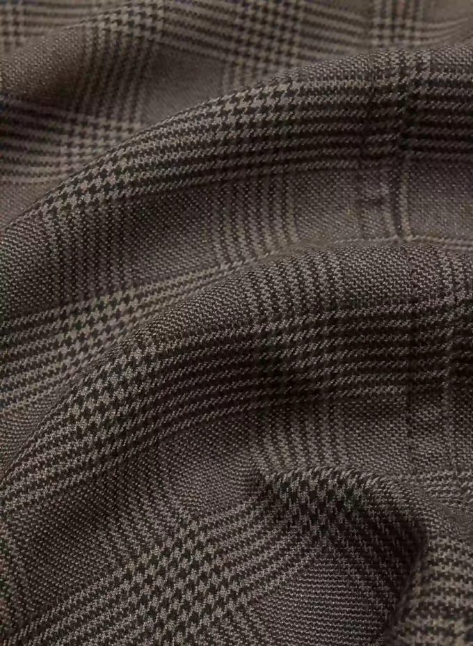 Veste March – Twill