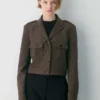 Veste March – Twill