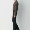 Veste March – Twill