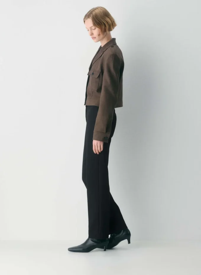 Veste March – Twill