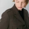 Veste March – Twill