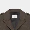 Veste March – Twill