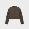 Veste March – Twill