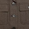 Veste March – Twill