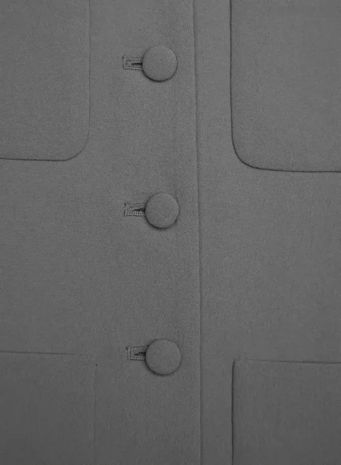 Veste Paradox – Crepette™