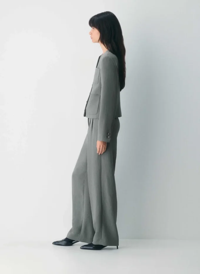 Veste Paradox – Crepette™