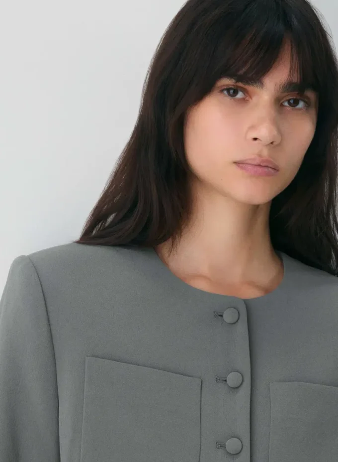 Veste Paradox – Crepette™