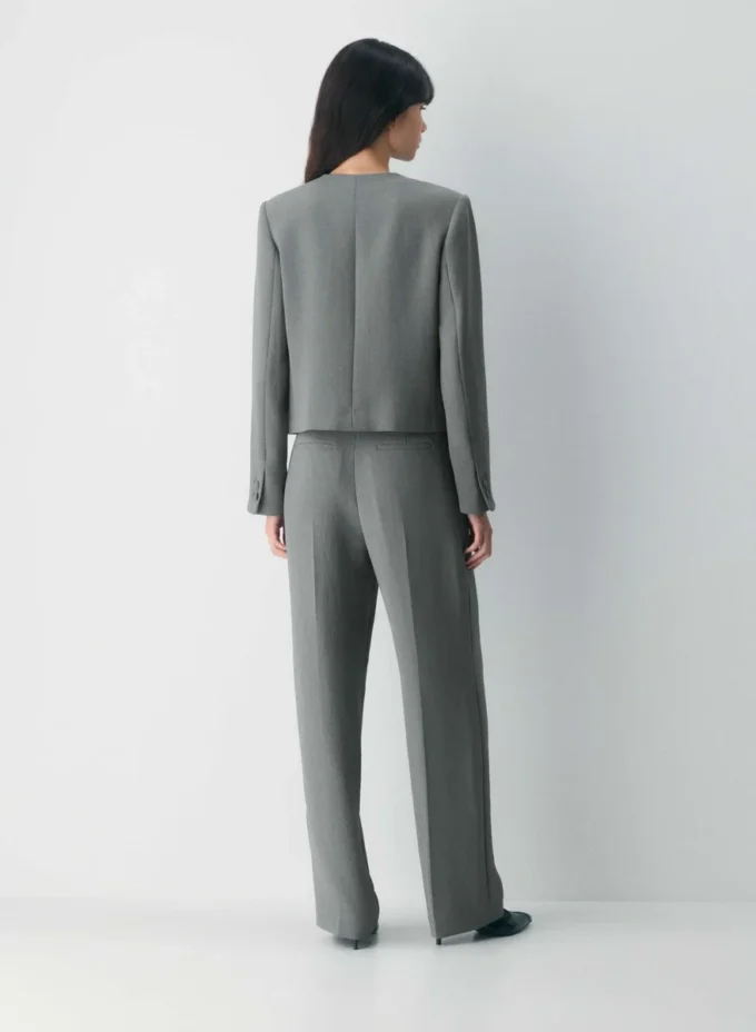 Veste Paradox – Crepette™