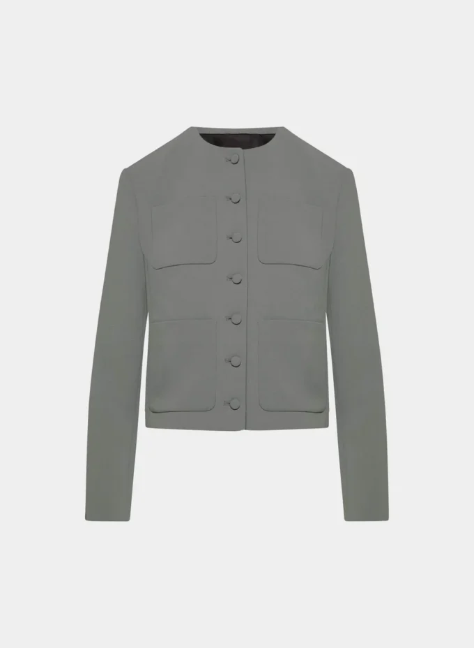 Veste Paradox – Crepette™