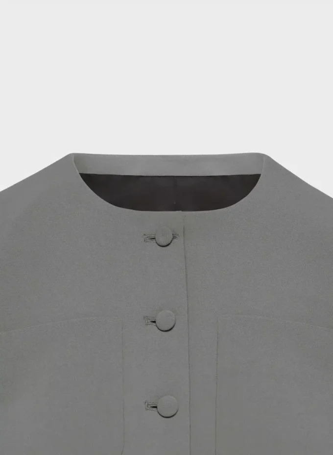 Veste Paradox – Crepette™