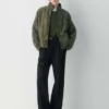 Veste Remote