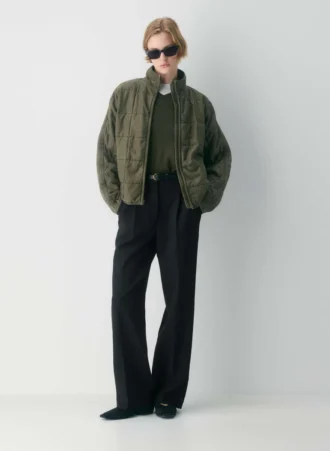 Veste Remote